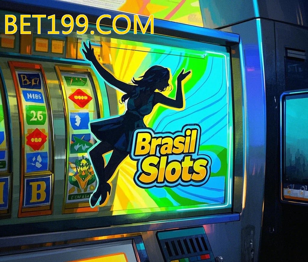 bet199 GAME-Slots