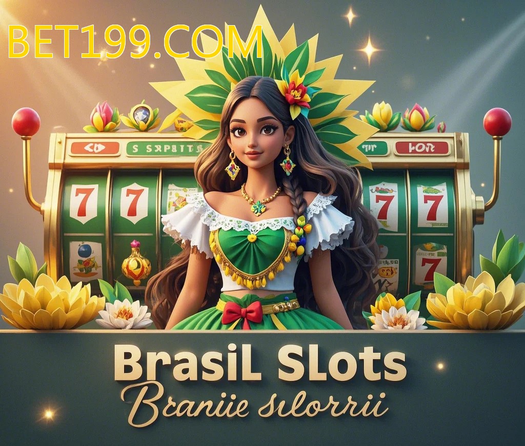 bet199 GAME-Slots