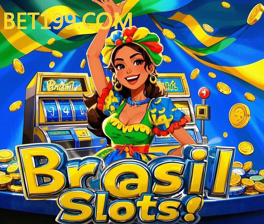 bet199 GAME-Slots