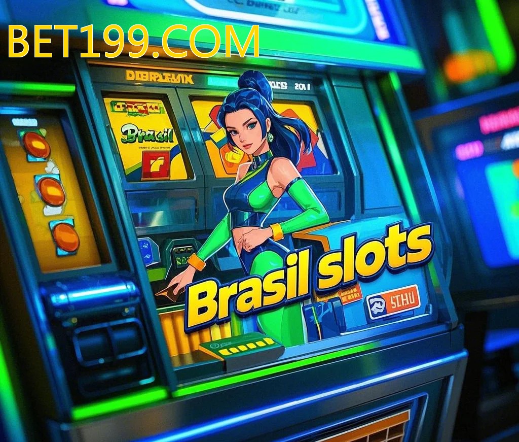 bet199 GAME-Slots