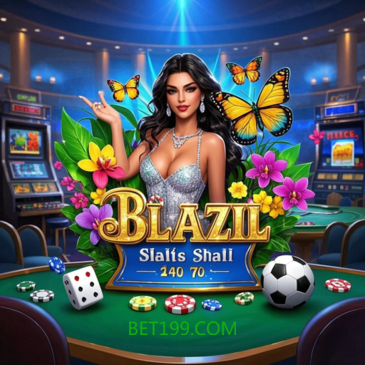 bet199 GAME-Logo
